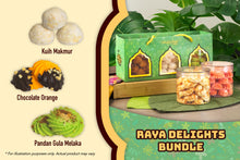 Load image into Gallery viewer, Raya Delight Bundle A
