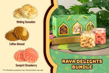 Load image into Gallery viewer, Raya Delight Bundle B
