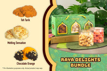 Load image into Gallery viewer, Raya Delight Bundle D

