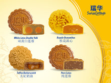 Load image into Gallery viewer, Golden Harmony Bundle - Swiss Cottage