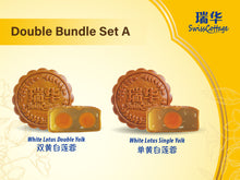 Load image into Gallery viewer, Double Bundle Set A - Swiss Cottage