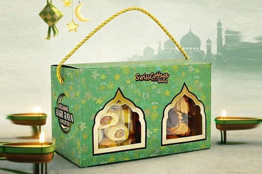 Raya Cookies Twin Bundle