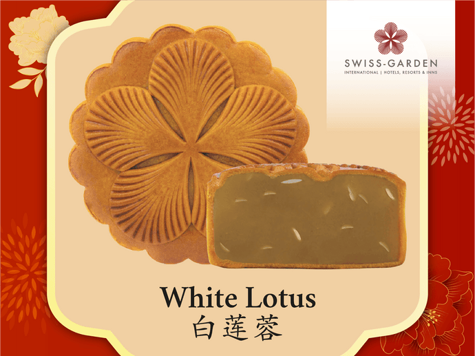 White Lotus (SG) - Swiss Cottage Bakery