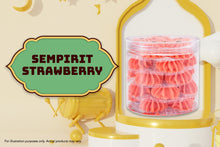 Load image into Gallery viewer, Sempirit Strawberry Cookies
