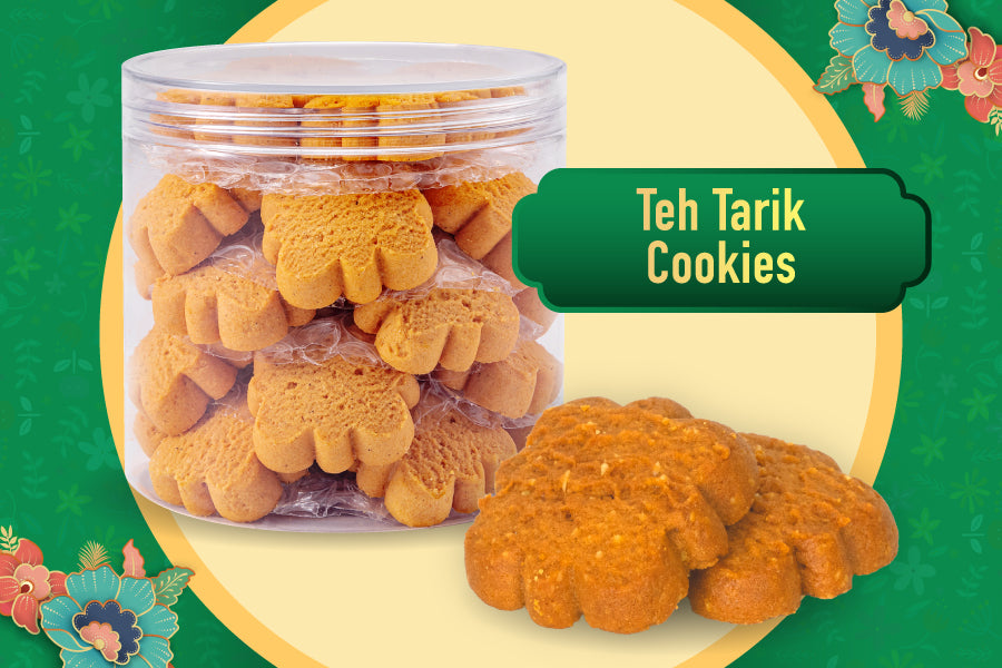 Raya Cookies Twin Bundle