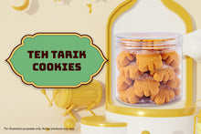 Load image into Gallery viewer, Teh Tarik Cookies
