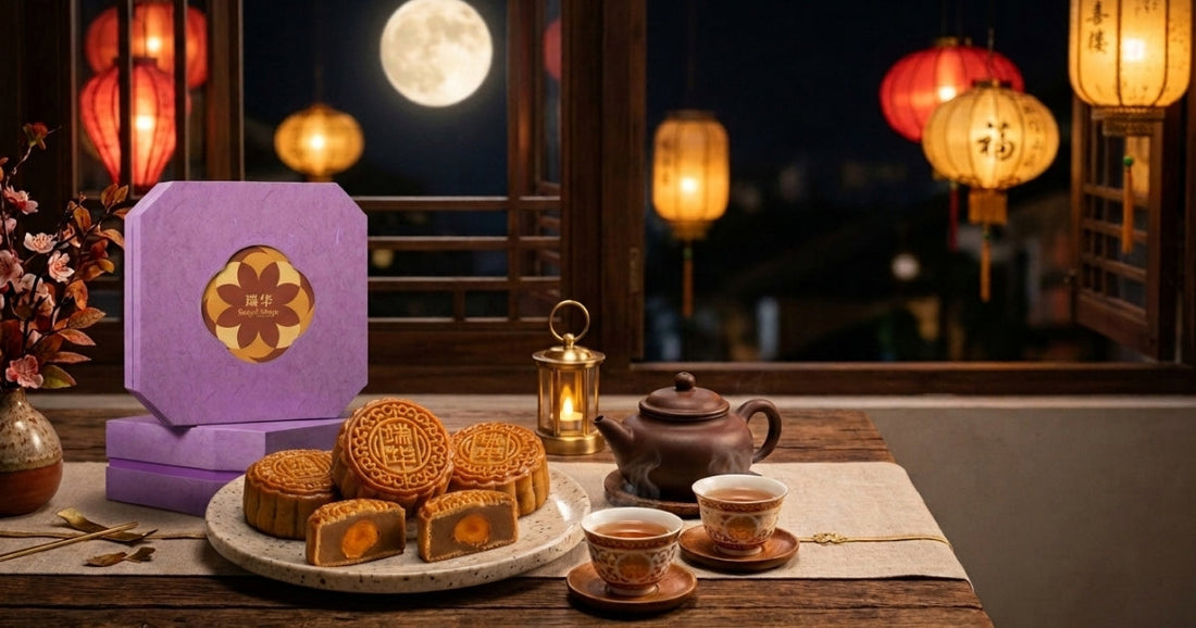 The Meaning Behind the Mid-Autumn Festival