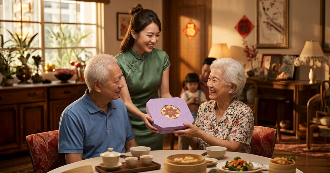 How to Choose the Perfect Mooncake Gift Box