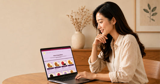 5 Things to Consider Before Buying Mooncakes Online