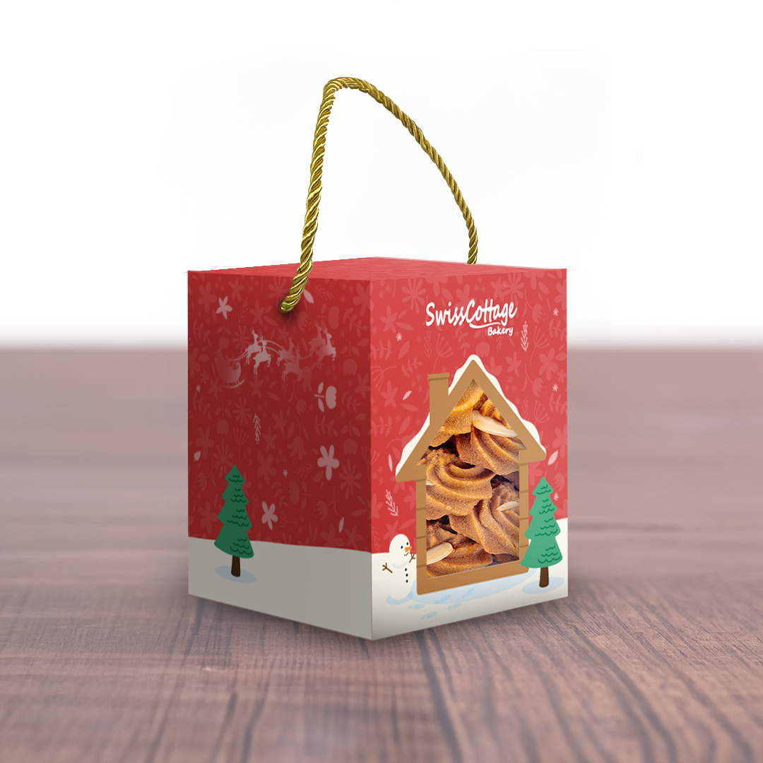 Christmas Goodies