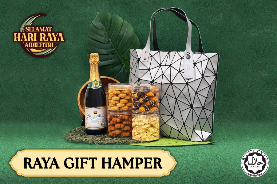 Limited: Raya Gift Hamper