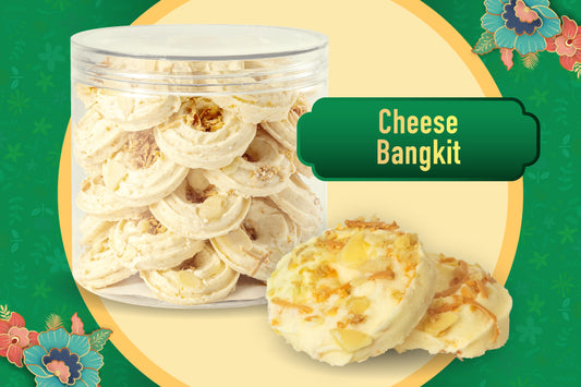 Cheese Bangkit