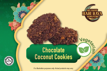 Load image into Gallery viewer, Chocolate Coconut Cookies
