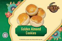 Load image into Gallery viewer, Golden Almond
