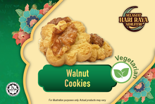 Load image into Gallery viewer, Walnut Cookies
