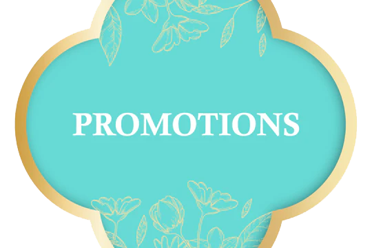 Mooncake Promotions