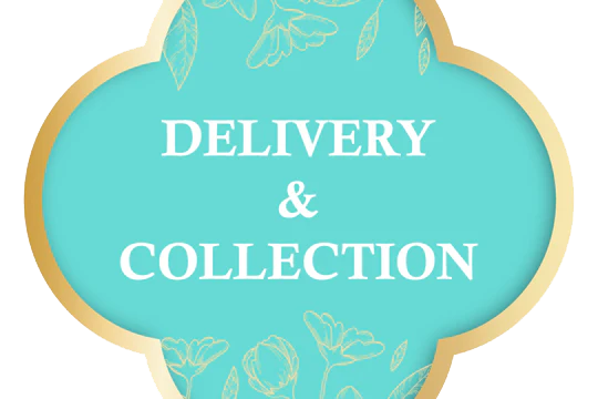 Mooncake Delivery & Collection