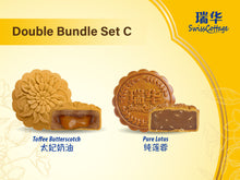 Load image into Gallery viewer, Double Bundle Set C - Swiss Cottage
