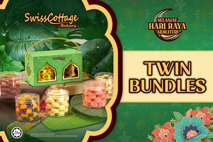 Raya Cookies Twin Bundle