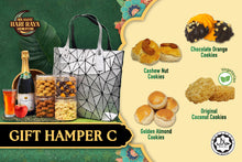 Load image into Gallery viewer, (Limited) Raya Gift Hamper - Bundle C
