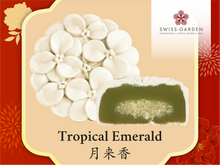Load image into Gallery viewer, Tropical Emerald (SG)
