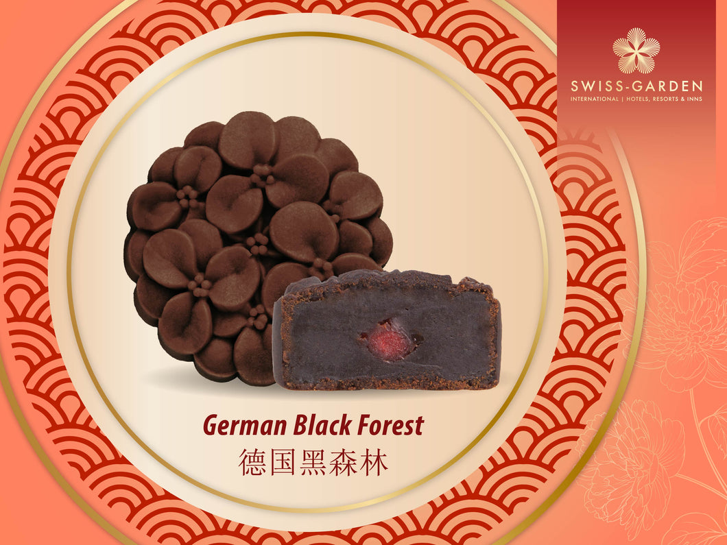German Black Forest (SG)