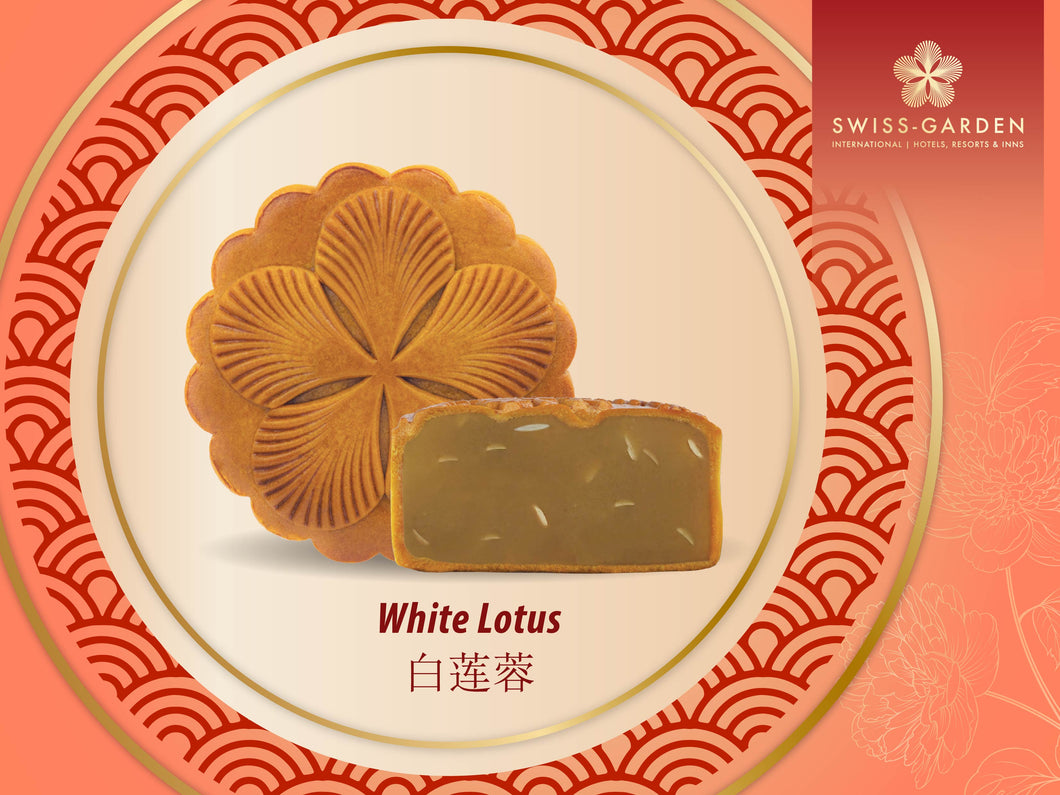 White Lotus (SG)