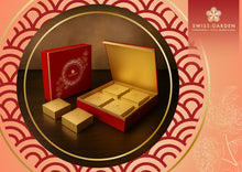 Load image into Gallery viewer, Pandan Lotus Single Yolk (SG)
