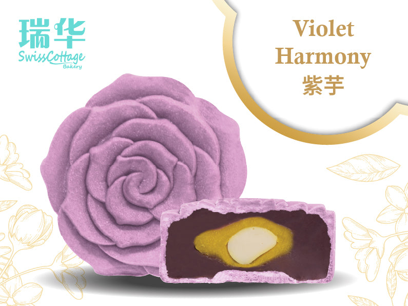 Violet Harmony (SC)