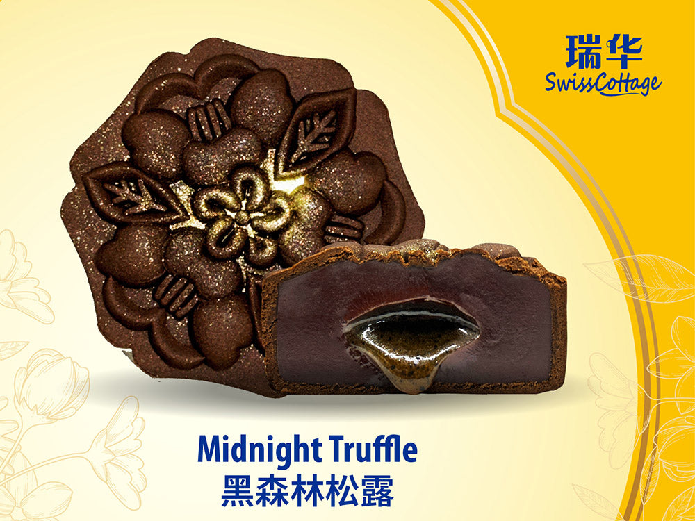 Midnight Truffle (SC)