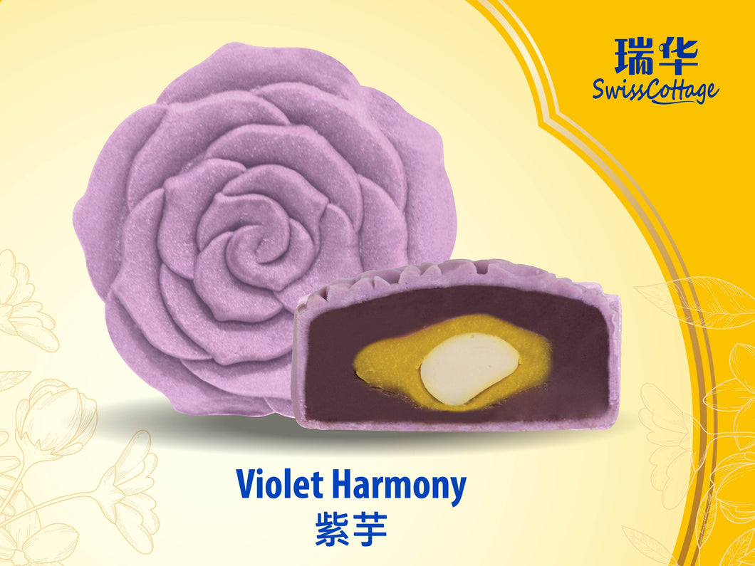 Violet Harmony (SC)